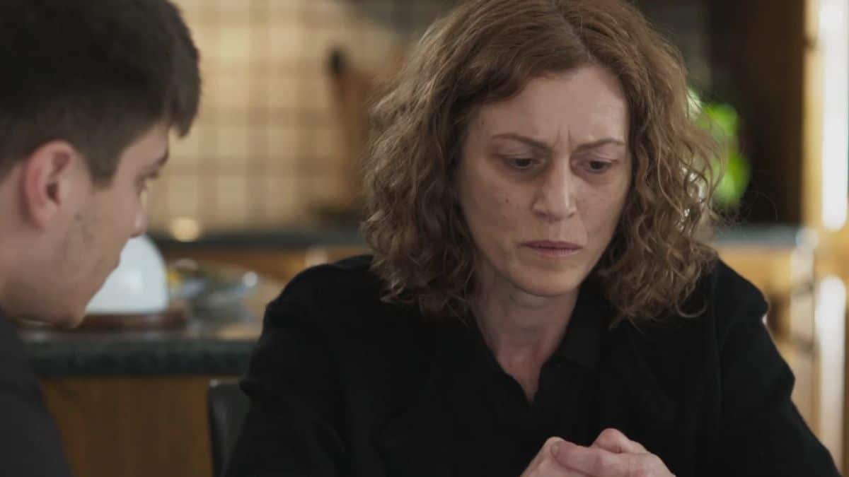 Γη της Ελιάς – Spoiler: Σε κατάσταση εκτάκτου ανάγκης η Χάιδω