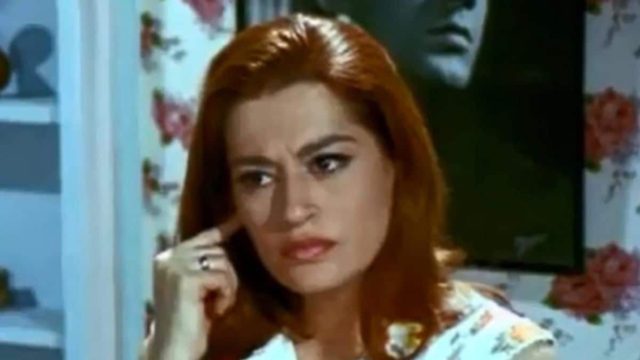 Θυμάστε την “αντίζηλο” της Αλίκης Βουγιουκλάκη, Κατερίνα Χέλμη; – Δείτε πως είναι σήμερα στα 82 της η γνωστή πρωταγωνίστρια