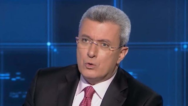 Κρίση πανικού για τον Νίκο Χατζηνικολάου – “Η καρδιά μου ήταν έτοιμη να ανατιναχτεί”
