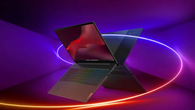 Cloud Gaming για όλους: Το νέο IdeaPad Chromebook της Lenovo προσφέρει πρόσβαση στο Premium Gameplay