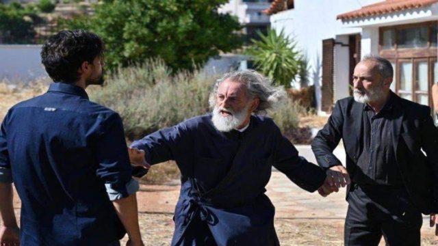 Σασμός: Ένας νέος κύκλος αίματος ξεκινά
