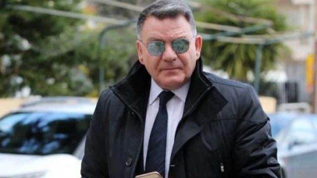Ο Κούγιας αποκάλυψε μεγαλύτερο ψέμα για τον βιασμό της 12χρονης (ΒΙΝΤΕΟ)