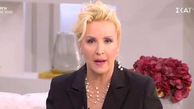 “Αρμονία” από την Βάσια Μαυράκη – Σύνοδος Ήλιου – Αφροδίτης με επιροή σε 3 ζώδια