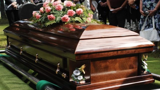 Λεμεσός τραγικό λάθος: Κήδεψαν άλλον άνθρωπο