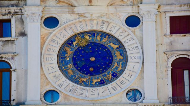 Οι τρεις εγωιστές του ζωδιακού -Το ένα ούτε που το φαντάζεστε