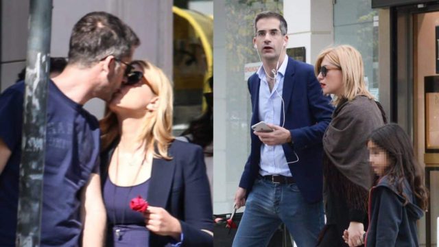 Κώστας Μπακογιάννης: Τα βρήκε «σκούρα» με τη μεγάλη του κόρη – Η επιθυμία της και η θέση της Σίας Κοσιώνη