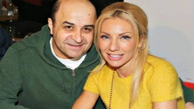 Δεύτερο παιδί για Έλενα Τσαβαλιά και Μάρκο Σεφερλή: Όλη η αλήθεια!