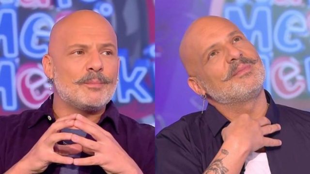 Άστραψε και βρόντηξε ο Νίκος Μουτσινάς – “Ζούμε μέσα σε μία γυάλα…” (video)