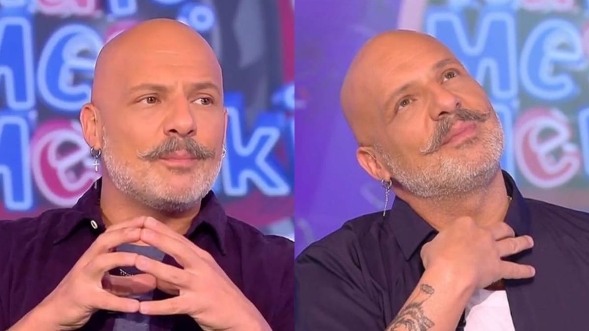 Άστραψε και βρόντηξε ο Νίκος Μουτσινάς – “Ζούμε μέσα σε μία γυάλα…” (video)