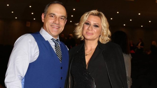 “Βόμβα” από την Κατερίνα Καραβάτου για νέα σχέση – «Μετά τον Κρατερό…»