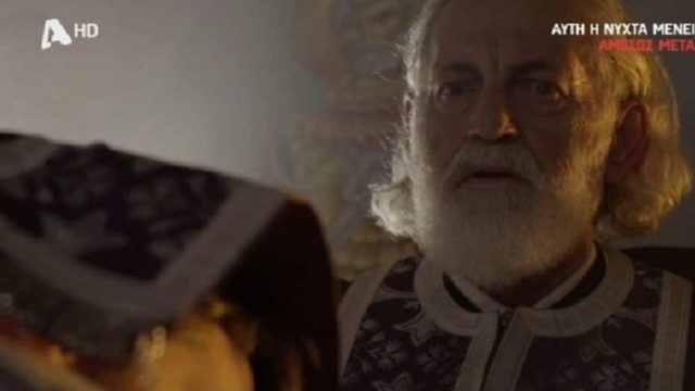 Σασμός: «Έμεινε ο παπάς!» – Ο Μανόλης εξομολογήθηκε τα πάντα για τον Μαθιό και “έριξε” το Twitter