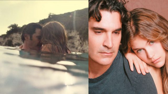 “Κάποιες σκηνές λίγο γυμνούλες…” – Αποκάλυψη σοκ από τον Χριστόφορο Παπακαλιάτη για το Maestro (video)
