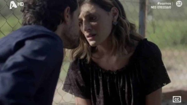Σάλος με τον “Σασμό”: «Ρε που είναι η Αργυρώ με τον Αστέρη!» – Οργή στο Twitter με το κόψιμο της σκηνής που περίμεναν πως και πως