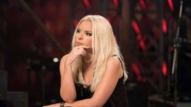 «Μην πεθάνω…»: Αγωνία για την Αννίτα Πάνια!
