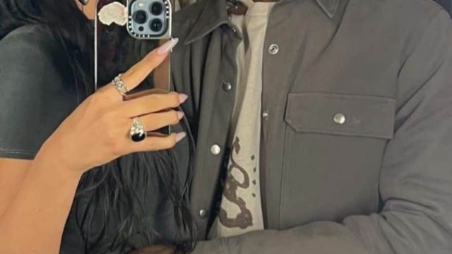 Μια ανάσα από τον χωρισμό αγαπημένο ζευγάρι – Βγήκε η ερωμένη του με φωτογραφίες και μηνύματα και τον ξεμπρόστιασε