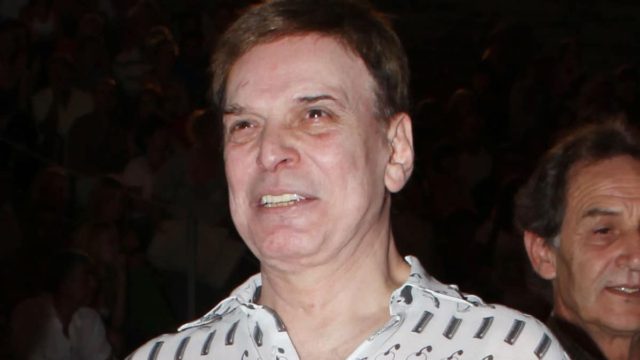 «Λάβρα» οι αποκαλύψεις για τον Γιώργο Μαρίνο: «Τον πήρε αυτός ο κύριος Βασίλης»