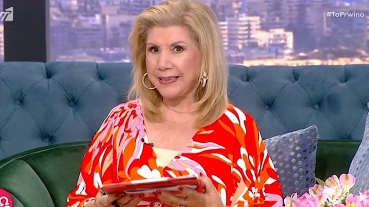“Απειλή” από τη Λίτσα Πατέρα – Δύσκολη Τετάρτη για Ταύρους, Καρκίνους και 3 ακόμα ζώδια