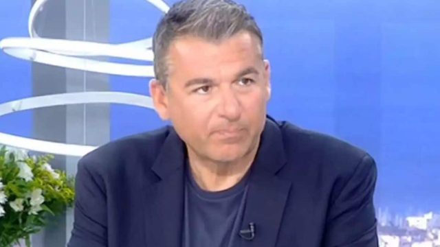 Δυσάρεστη εξέλιξη για τον Γιώργο Λιάγκα – Ανακοινώθηκε η νέα αποχώρηση από την εκπομπή του
