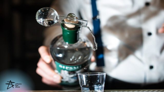 Athens Bar Show 2022 στην Τεχνόπολη του Δήμου Αθηναίων