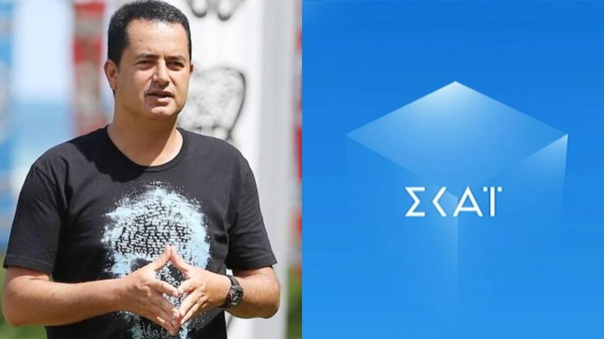 «Πάτησε πόδι» στον ΣΚΑΪ ο Ατζούν Ιλιτζαλί – Το βέτο του στο κανάλι