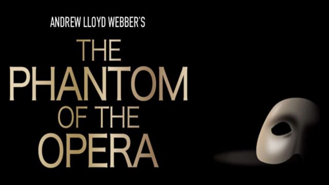 The Phantom of the Opera: Το σπουδαιότερο μιούζικαλ όλων των εποχών στο Christmas Theater