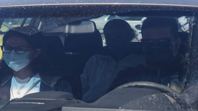 Βιασμός 12χρονης: Αίτημα αποφυλάκισης κατέθεσε η 37χρονη μητέρα
