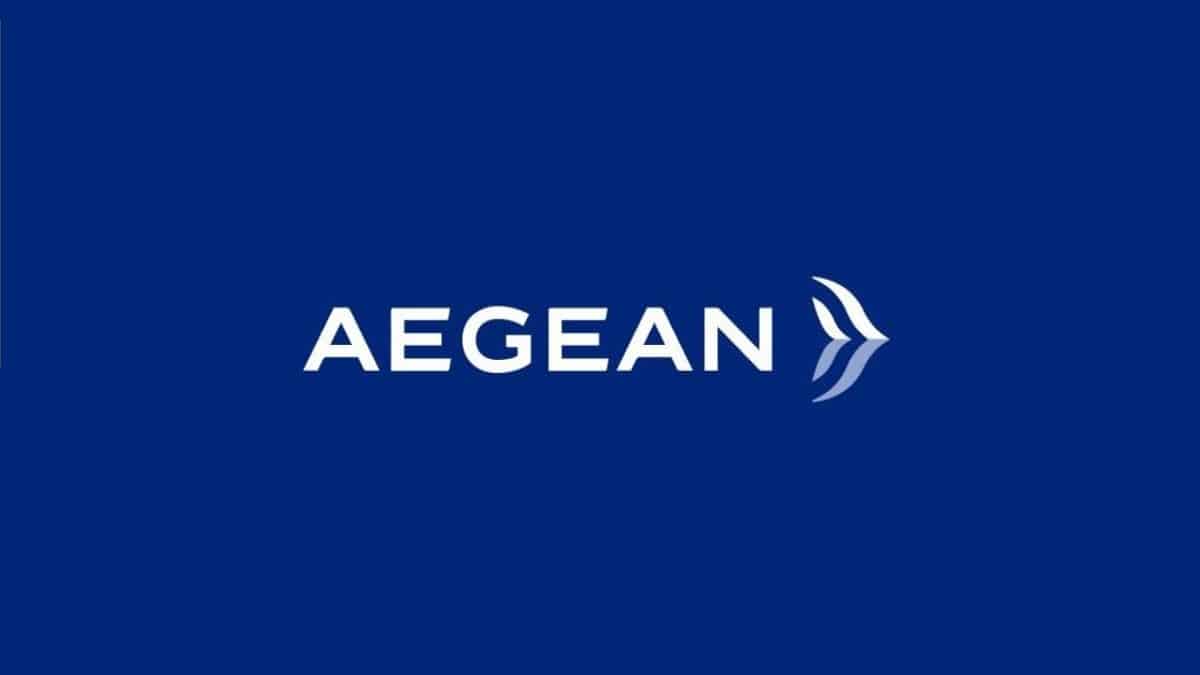 Σούπερ προσφορά της Aegean – 200.000 θέσεις εσωτερικού μόνο από €24