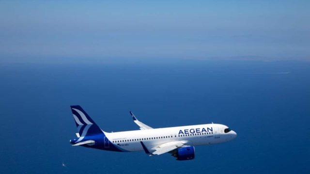 Πανζουρλισμός με την Aegean – Ανακοίνωσε σπουδαία έκπτωση