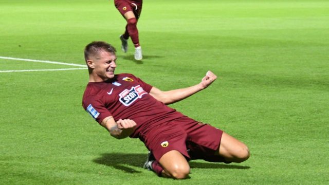 Super League: Καταιγιστική η ΑΕΚ στη Θεσσαλονίκη – Προβληματισμός στον Άρη (photos)