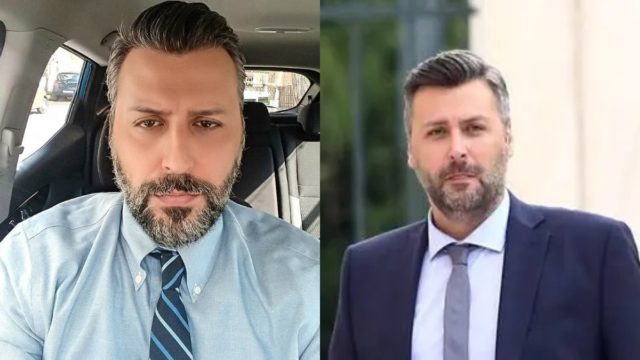 Άλλος άνθρωπος ο Γιάννης Καλλιανός – Αδυνάτισε κι άλλο και είναι αγνώριστος