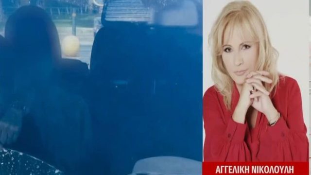 Αγγελική Νικολούλη: «Υποκρισία να βγαίνουν κάποιοι που ήξεραν…» – “Κόλαφος” για την υπόθεση βιασμού της 12χρονης στον Κολωνό (Video)