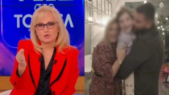 “Καρφί” Αγγελικής Νικολούλη για Ρούλα Πισπιρίγκου: «Νιώθω ακόμα… Όλα αυτά και άλλα που δεν λέγονται…»