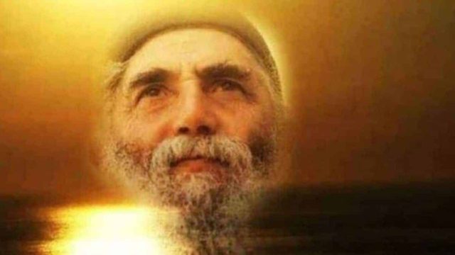 «Όταν δεις στην τηλεόραση να λένε για…» – Τρομακτική προφητεία Αγίου Παϊσίου για τα ελληνοτουρκικά (Video)