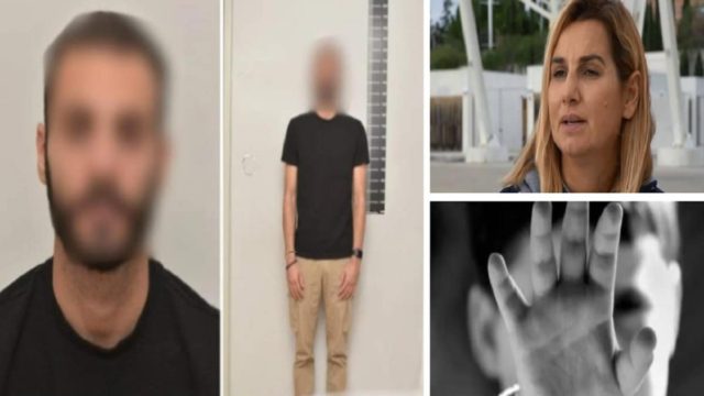 Αγρίνιο: Οι ζωγραφιές του 4χρονου που “πρόδωσαν” την ασέλγεια του 28χρονου – Η «κάλυψη» από τη μάνα του & η αποκάλυψη της Σοφίας Μπεκατώρου (photo-video)