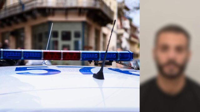 Φρίκη και οργή στο Αγρίνιο: Αυτός είναι 28χρονος που κατηγορείται για γενετήσιες πράξεις σε τετράχρονο αγοράκι (photos)