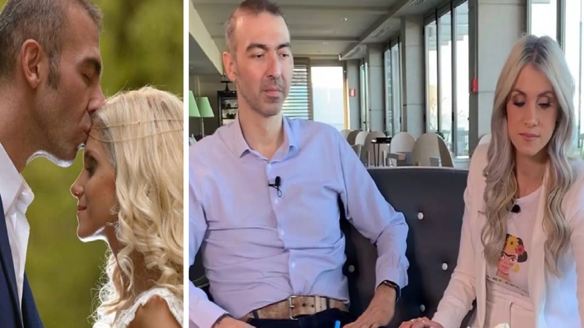 Αλέξανδρος Νικολαΐδης: Σήμερα θα είχε γενέθλια! «Εύχομαι κάποτε στα γενέθλια του κάπου εκεί στα βαθιά γεράματα…» – Το σπαρακτικό μήνυμα της συζύγου του από το παρελθόν