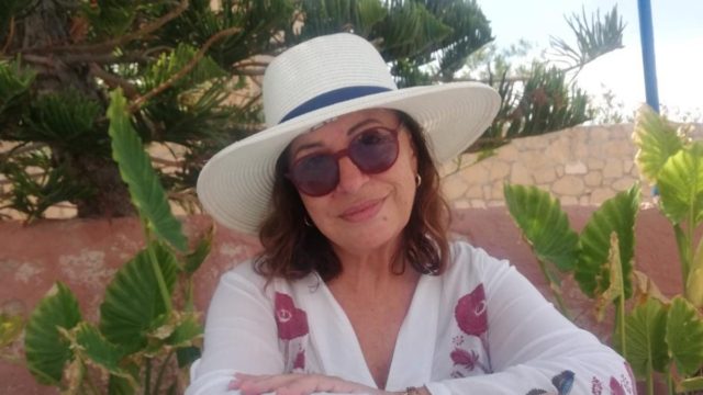 «Μου λείπει κάποιες φορές…» – Σπαραγμός για την Χάρις Αλεξίου