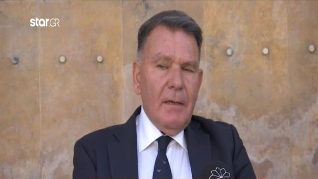 Βιασμός 12χρονης στον Κολωνό: “Αυτοί που προσπαθούσαν ηλεκτρονικά να έρθουν σε επαφή με το κοριτσάκι δεν κινδυνεύουν από τίποτα” – Αποκαλύψεις Αλέξη Κούγια (Video)