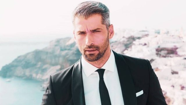 Σούσουρο με τον Αλέξη Παππά: «Ενάμιση χρόνο μετά αποδείχθηκε ότι δεν ήταν αυτή που μου είχε παρουσιαστεί» (video)