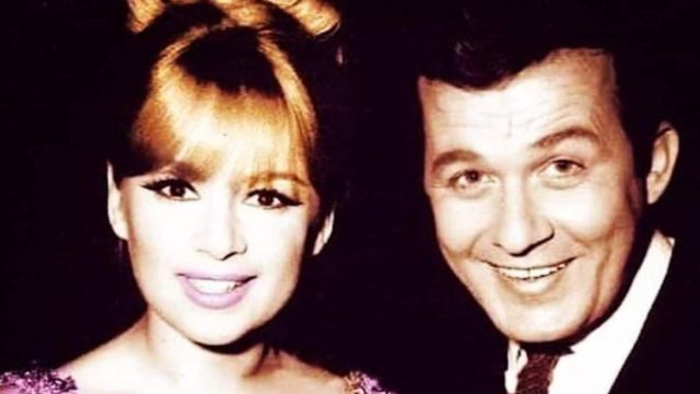 «Θα τον σκοτώσω και θα την παντρευτώ…» – Αποκάλυψη για Αλίκη Βουγιουκλάκη-Δημήτρη Παπαμιχαήλ