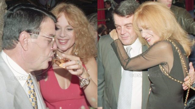 «Ψυχούλα» ο Μίνωας Κυριακού: Το άγνωστο περιστατικό με την Αλίκη Βουγιουκλάκη λίγο πριν πεθάνει