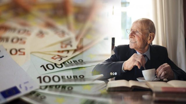 Αναδρομικά… χαμόγελα για τις συντάξεις – Άμεσα στα ΑΤΜ έως 6.000 ευρώ!