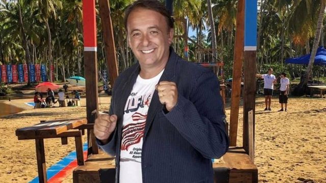 Ο Ανδρέας Μικρούτσικος αποκάλυψε το «κόλπο γκρόσο» Ατζούν για το Survivor All Star