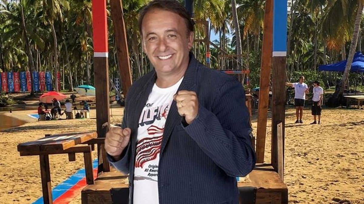 Ο Ανδρέας Μικρούτσικος αποκάλυψε το «κόλπο γκρόσο» Ατζούν για το Survivor All Star