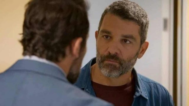 Πολύ δύσκολες ώρες για τον Ανδρέα στους «Παγιδευμένους» – Στο νοσοκομείο η…