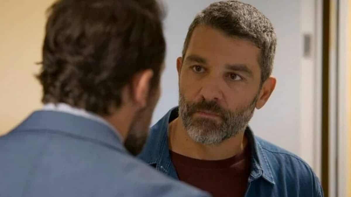 Πολύ δύσκολες ώρες για τον Ανδρέα στους «Παγιδευμένους» – Στο νοσοκομείο η…