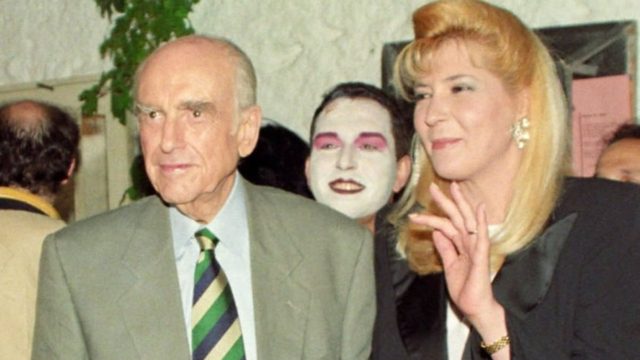 Δήμητρα Λιάνη: «Φωτιά» οι αποκαλύψεις για τη νύχτα που πέθανε ο Ανδρέας Παπανδρέου – «Δε δούλεψε ο απινιδωτής…είχα πέσει κάτω…»