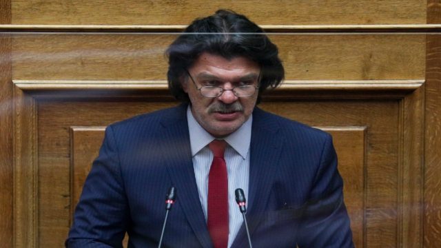 Ανδρέας Πάτσης: Παρέμβαση οικονομικού εισαγγελέα για την υπόθεση! Ζητά τα πόθεν έσχες του – Έρευνα και για ξέπλυμα χρήματος (Video)
