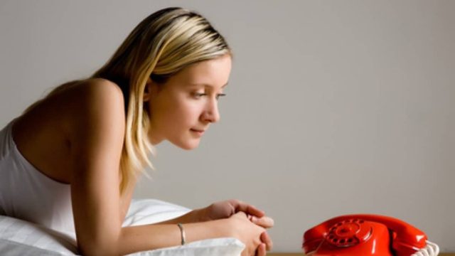 Ξανθιά τηλεφωνεί σε κατάστημα ερωτικών ειδών: Το ανέκδοτο της ημέρας (31/10)