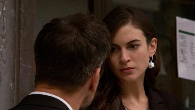 Παγιδευμένοι – Spoiler 11/10: Από το πουθενά κρατούμενη η Άννα – Η κίνηση απόγνωσης του Δημήτρη (video)